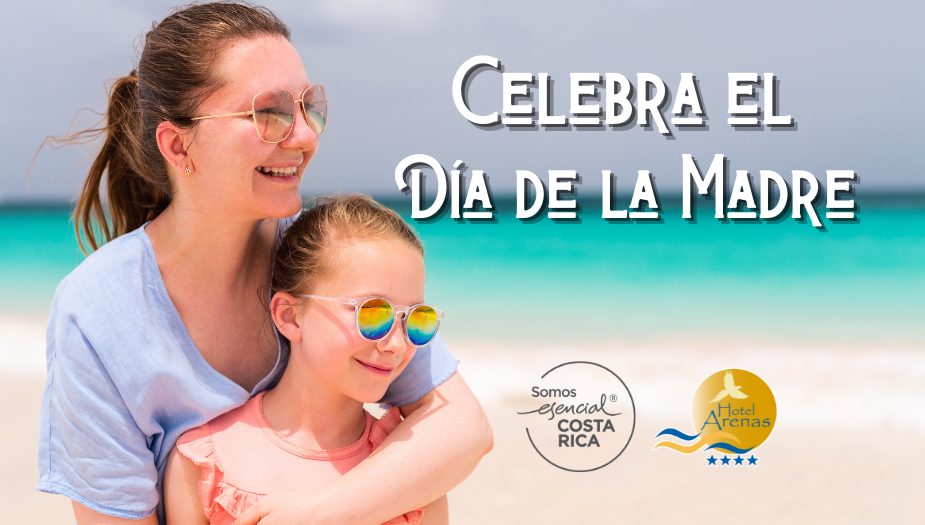 Celebra el Día de la Madre