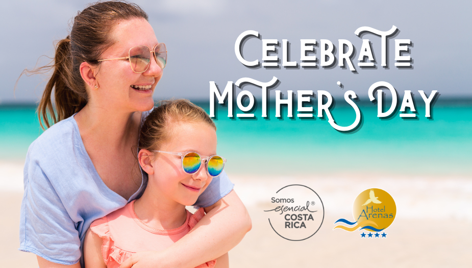 Celebrate Mother's Day