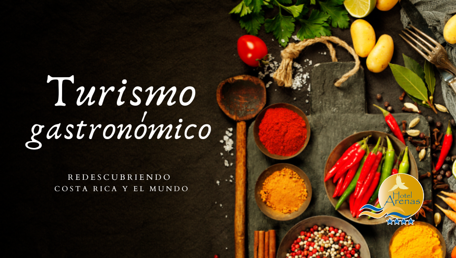 turismo gastronomico